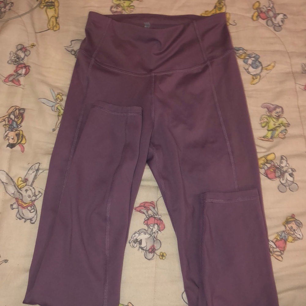 All In Motion leggings